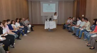 Denizli Belediyesi'nden Hizmet İçi Eğitim Semineri