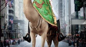 Diktatör Paramount Pictures Sunar
