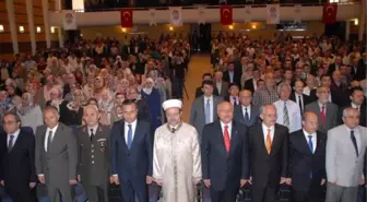 Diyanet İşleri Başkanı; Camiler 12 Saat Açık Olacak(2)