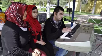 Doğum Günü Hediyesi Hayatını Değiştirdi