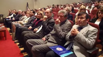 Dpü'de Kimya Günleri