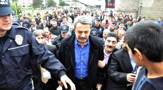 'Filmi Gerdek Gecesine Kurban Ettiler'