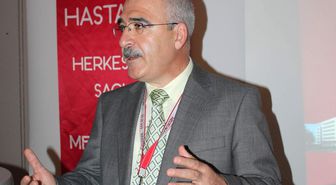 Gebze Medical Park'a Yeni Müdür