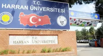 Harran Üniversitesi; Zeynep Dizdar ile Reyhan Karaca'yı Karıştırdı