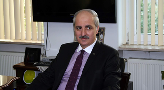Has Parti Genel Başkanı Kurtulmuş, Başkanlık Sistemini Değerlendirdi