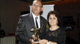 Hasan Tahsin Ödülleri Sahiplerini Buldu