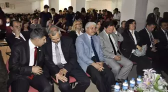 İha'ya 'Yılın Habercisi' Ödülü Verildi