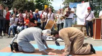 İlkadım'da 2. Doğa Şöleni