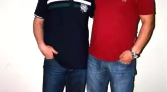 Kocaçeşmespor'da Aziz Barak Dönemi