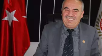 Köşk Kaymakamlığı Köylere Hizmet Götürme Birliği Seçimi Yapıldı