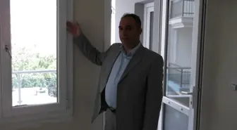 Makine Mühendisi Güngör Kaya: 'Binalarda Isı Yalıtımı Şart'