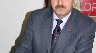 Muhtar Federasyonu Genel Başkanlığı Seçimleri