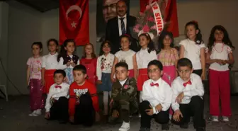 Saltukova'da Okuma Bayramı Etkinlikleri Yapıldı