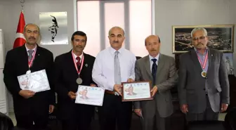 Talaslı Ozanların Büyük Başarısı