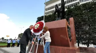 Yeni Tören Yönetmeliği, Hasan Tahsin'e Uygulandı