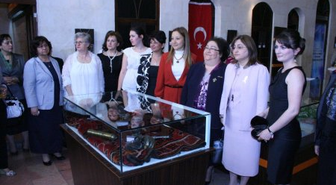 11 Kadın İz Bıraktı