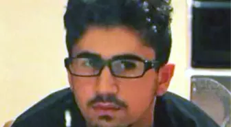 Almanya'da Metro Kazasında Hayatını Kaybetti