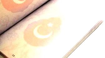 Çipli Pasaportta Türkiye Fransız'a Güvenmedi