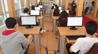 Dijital Kütüphane'ye ABD'den Ödül