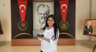 Gkv'liler Çifte Birincilikle Müziğin Kralı Seçildi