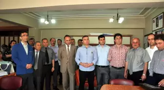 İlkadım'dan Yunus Emre İlköğretim'e Ziyaret