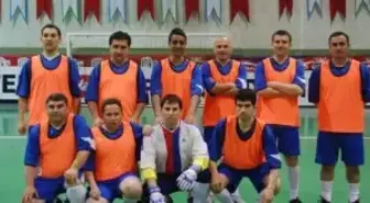 Kartepe'de Futbol Heyecanı Devam Ediyor