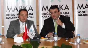 Kocaeli'de Demir Çelik Sektöründe Sürdürülebilir Dış Ticaret Projesi Sözleşmesi İmzalandı