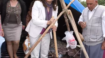 Neü 5. Bahar Şenlikleri Başladı