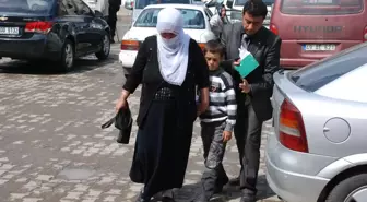 Öğrenciyi Isıran Kene Korkuttu