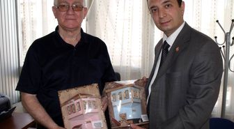 Salihli Kulalılar Derneği'nde Kongre Heyecanı