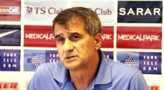 Şenol Güneş,'Vur-Kır Parçala Mantığından Artık Vazgeçmeliyiz'