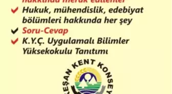 Son Detay Konferansı Yapılacak