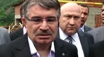 'Suriye KCK'ya Destek Veriyor'