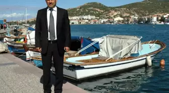 Türk Balıkçı Filosu Küçülüyor