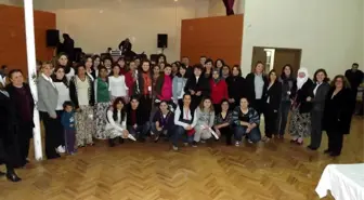 Türkiye Kent Konseyleri Birliğinden Balıkesir'e Övgü