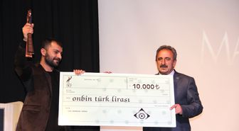 7. Dadaş Film Festivalinde Ödüller Sahiplerini Buldu