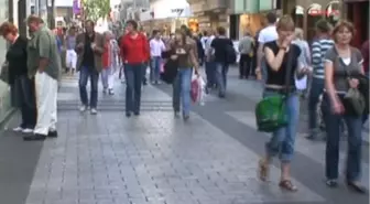 Almanlar Özel Emekliliğe Daha Çok İlgi Gösteriyor