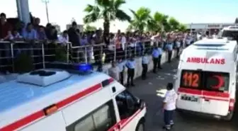 Amanoslar'da Jandarma Özel Hareket Timine Roketli Saldırı; 3 Şehit 2 Ağır Yaralı (3)