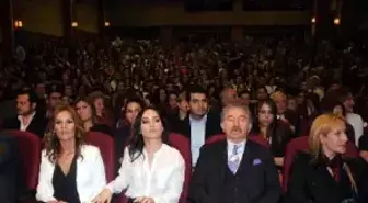 Aydın Üniversitesi 8'inci İletişim Ödülleri Sahiplerini Buldu