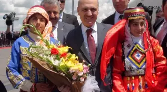 Bakan Bayraktar: Seferberlik Ruhu Başlatacağız