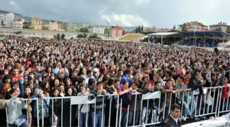 Bakan Yıldırım: Sütü Kimse Sulandırmasın (2)