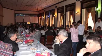 CHP Trabzon'da İl Başkanlığı Yarışı