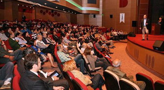Değişen Dünya Normalleri İş'te Online'da Konuşuldu