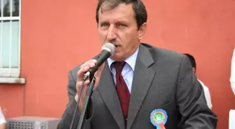 Engelliler 'Engelsiz' Eğlendi