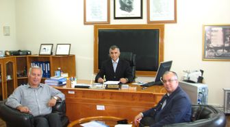 Ereğli Lisesi 'Merkez Anadolu Lisesi' Oldu