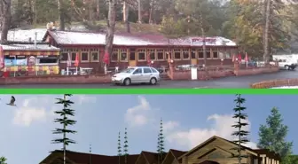 Gerede'de Yeni Otel İçin İhale Tarihi Belli Oldu