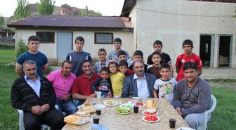 Güreş Eğitim Merkezine Malzeme Dopingi