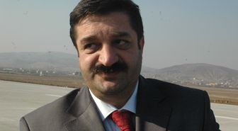 Harput'taki Türbeler Restore Ediliyor