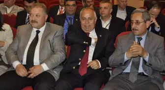 İzmirli Sanayiciler Kayseri'ye Hayran Kaldı