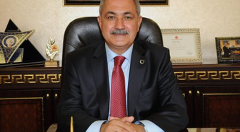 Kadir Kara'dan 19 mayıs Mesajı